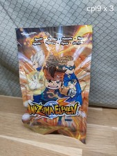 FIGURINE INAZUMA ELEVEN