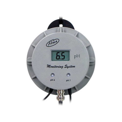 Testeur digital moniteur ph - testeur,