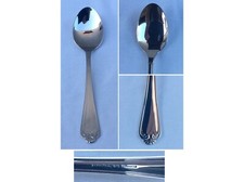 COUVERTS INOX - 18/10