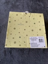 Petite Coupelle Jaune Marque