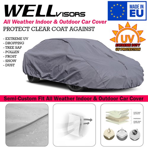 Wellvisors tout temps voiture - wellvisors,