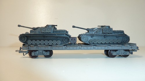 Hofret wagon chars - wagon, 2