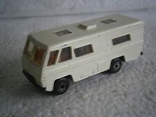 JOUET ANCIEN CAMPING CAR MOBIL