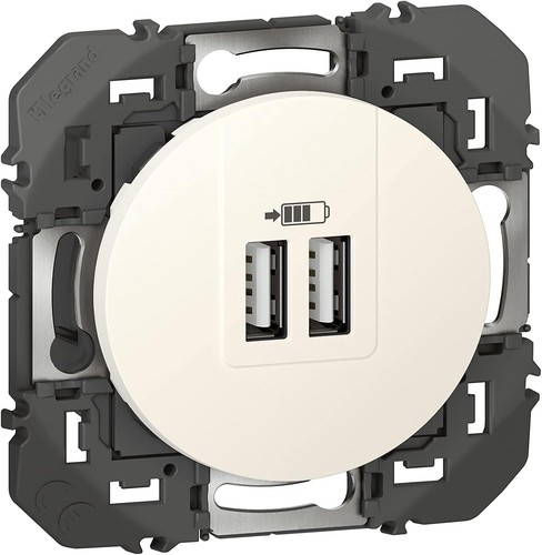 Legrand 095227 prise double - -,
