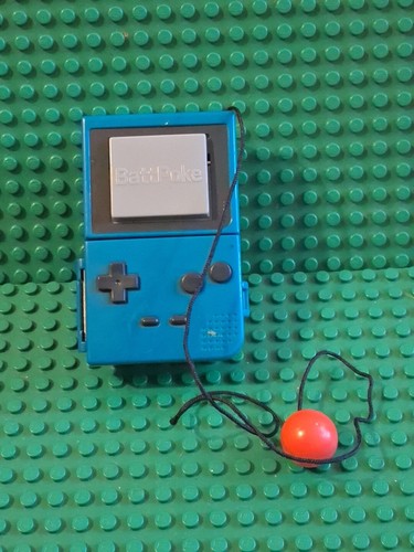 Jouet tomy mini game boy - jouet,
