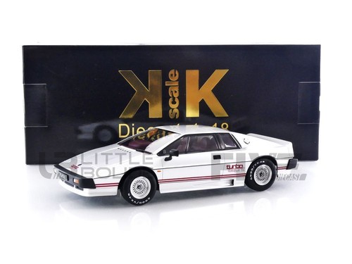 Scale models lotus - kk,