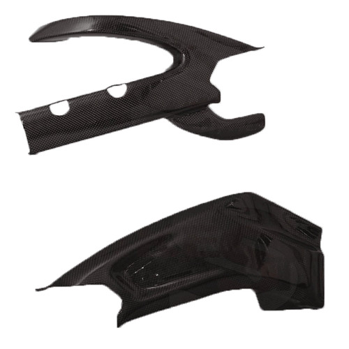 Paire protections bras - de,