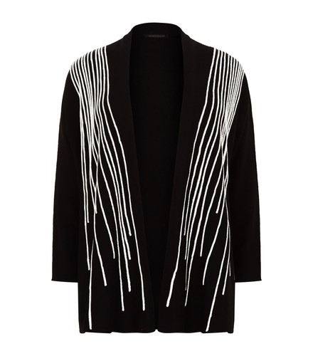 Marina rinaldi women black - marina,