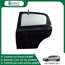 🇫🇷 PORTE ARRIERE GAUCHE