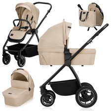 Poussette Buggy Combi Set