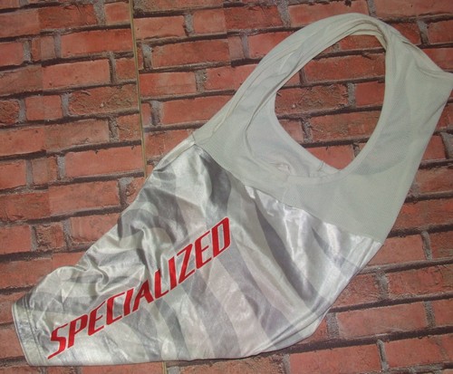Specialized maillot cyclisme - specialized,