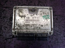 VW GOLF IV 97-06 1.9 TDI 90KM