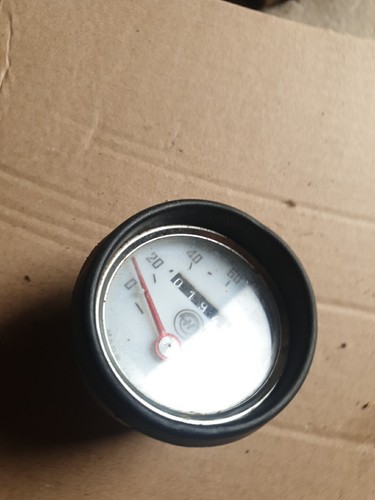 Compteur 194km yamaha 125 - compteur,