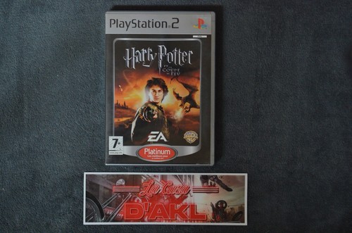 Harry potter coupe - harry, de