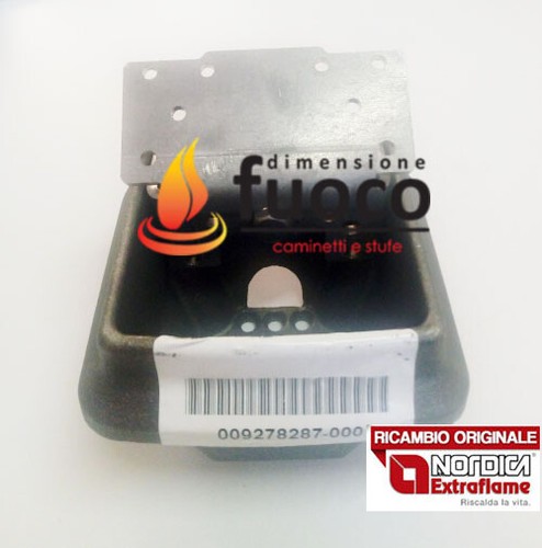 Brasier cregiolo nordique - brasier,