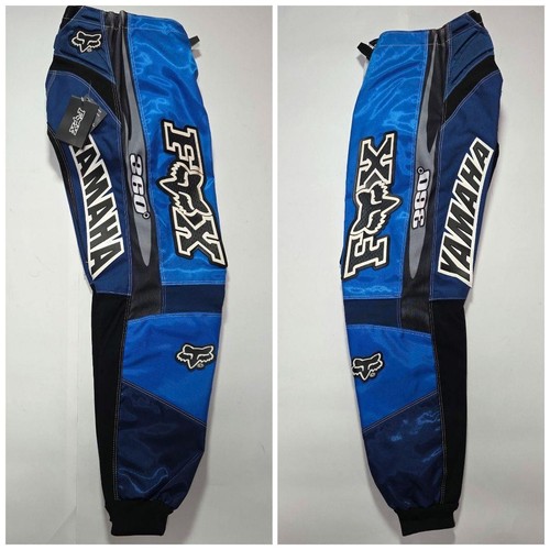 Pantalon motocross vintage - pantalon,