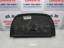 0005428401 tableau de bord