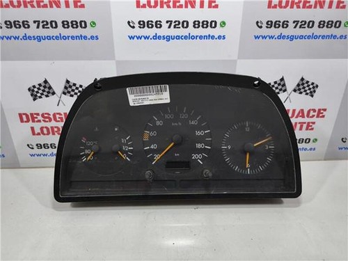 0005428401 tableau bord - tableau, de