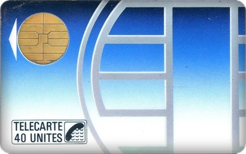 Rare telecarte privee 1987 - telecarte, /