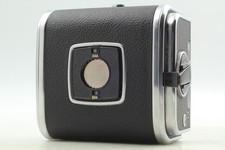 EXC+5 Hasselblad A12 II 6x6 Film Back Magazine Holder From JAPAN