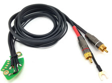 Technics SL 1200 1210 MK2 MK3