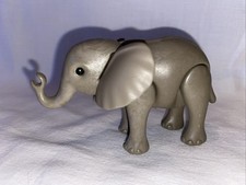Playmobil Elephanteau Savane