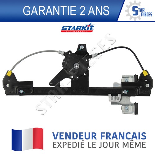 Leve vitre electrique arriere - electrique,