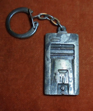 SAUNIER DUVAL Water Heater Bath Boilers Gas Heavy Metal Key Ring 