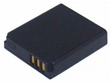 1100mah batterie pour - batterie,