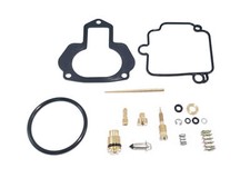 Carburetor Rebuild Kit for Yamaha Warrior 350 1988-2004, Restores Performance
