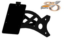 Support De Plaque Latéral