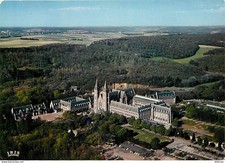 Belgique - Maredsous - Maredsous - Abbaye de Maredsous - CPM - Voir Scans Recto-