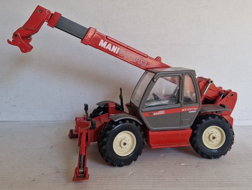 Joal manitou 1337 sl - joal, 1/25