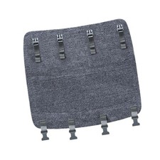 COUVERTURE STEP RV MOBILE FACILE À INSTALLATION Polyester pour Motor Home