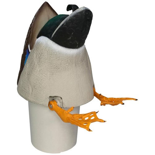 Avian power butt - power, kicker