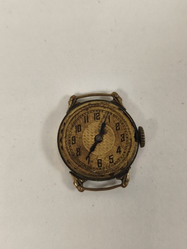 Ancienne montre restaurer - ancienne,