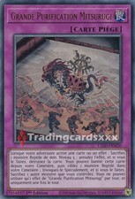 Yu-Gi-Oh! Grande Purification