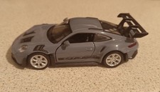 Voiture Miniature 1:36 Porsche
