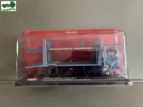 Voiture miniature camion - voiture,