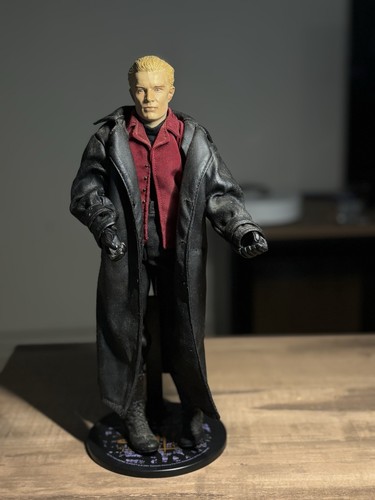 Buffy the vampire - vampire, slayer