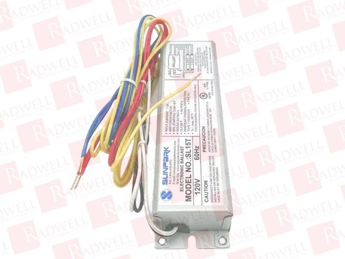 Sunpark sl15t - sunpark, /