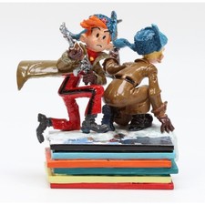 Figurine PIXI Spirou -