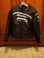 Blouson Moto Femme