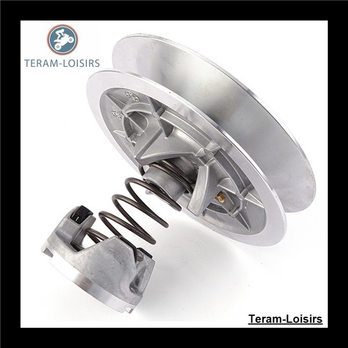 Poulie variateur embrayage - variateur,