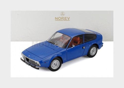 Norev 187831 alfa romeo giulia - alfa,