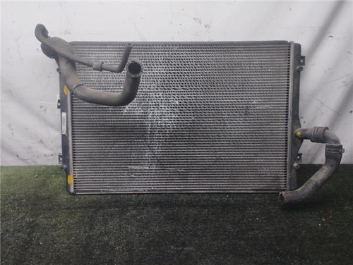Radiateur eau volkswagen golf - eau,
