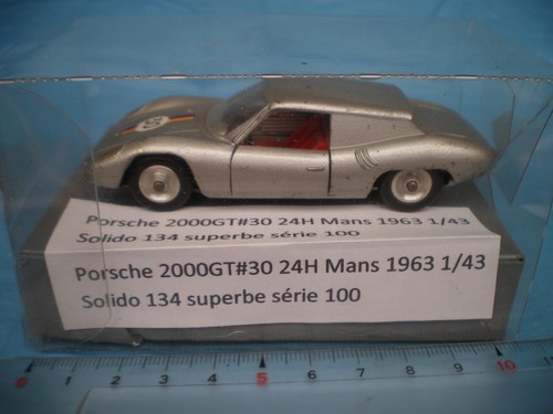 Porsche 708 2000 30 - porsche, gt
