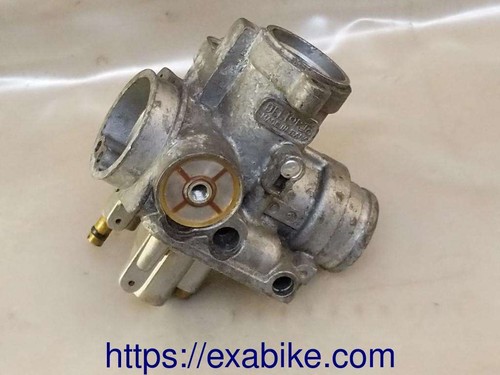 Corps carburateur pour - carburateur,