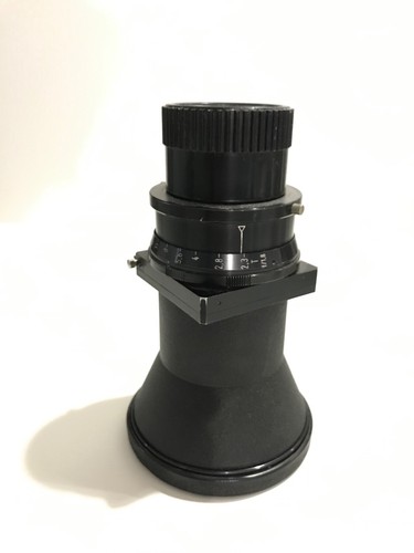 Objectif kinoptik paris tegea - kinoptik,
