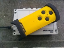 commande de pont roulant sans